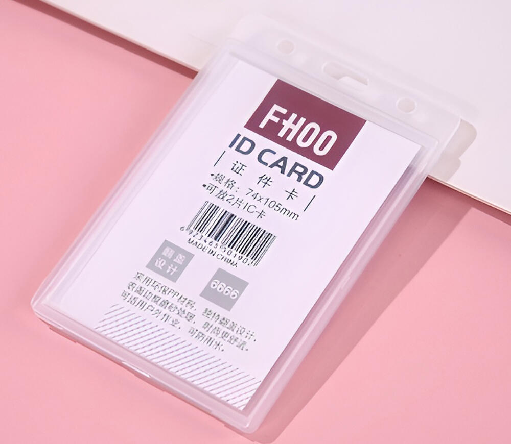 AccExpert Card Holder 74x105