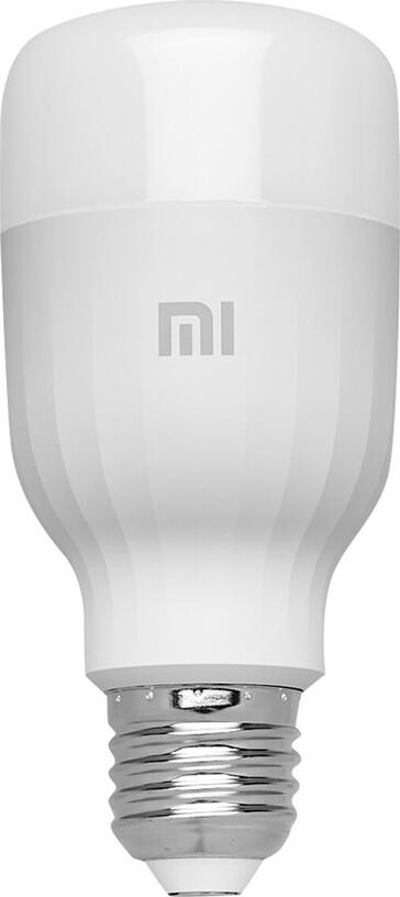 Xiaomi Mi Led Smart Bulb Essential E27 (White and Color)