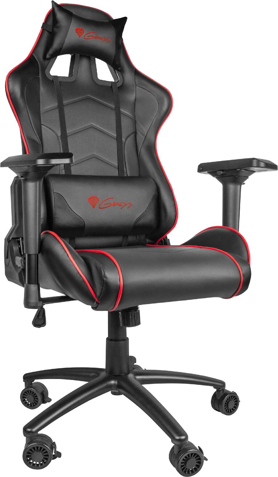 Genesis Chair Nitro 880, Black