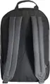 Helmet Svago Water-Resistant Backpack for 15.6 inch Laptop, Polyester Nylon with Marvo HP-908 Wired Stereo Headphones Bundle, Black and Blue
