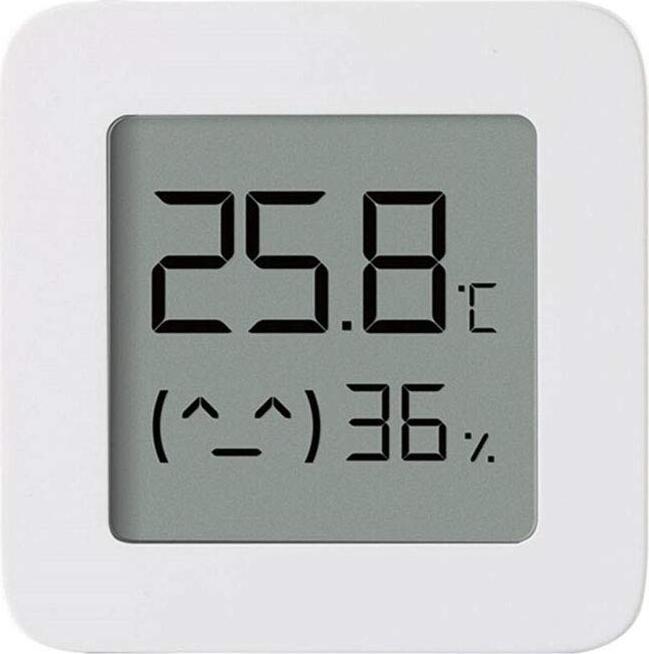 Xiaomi Mi Temperature and Humidity Monitor 2 Global