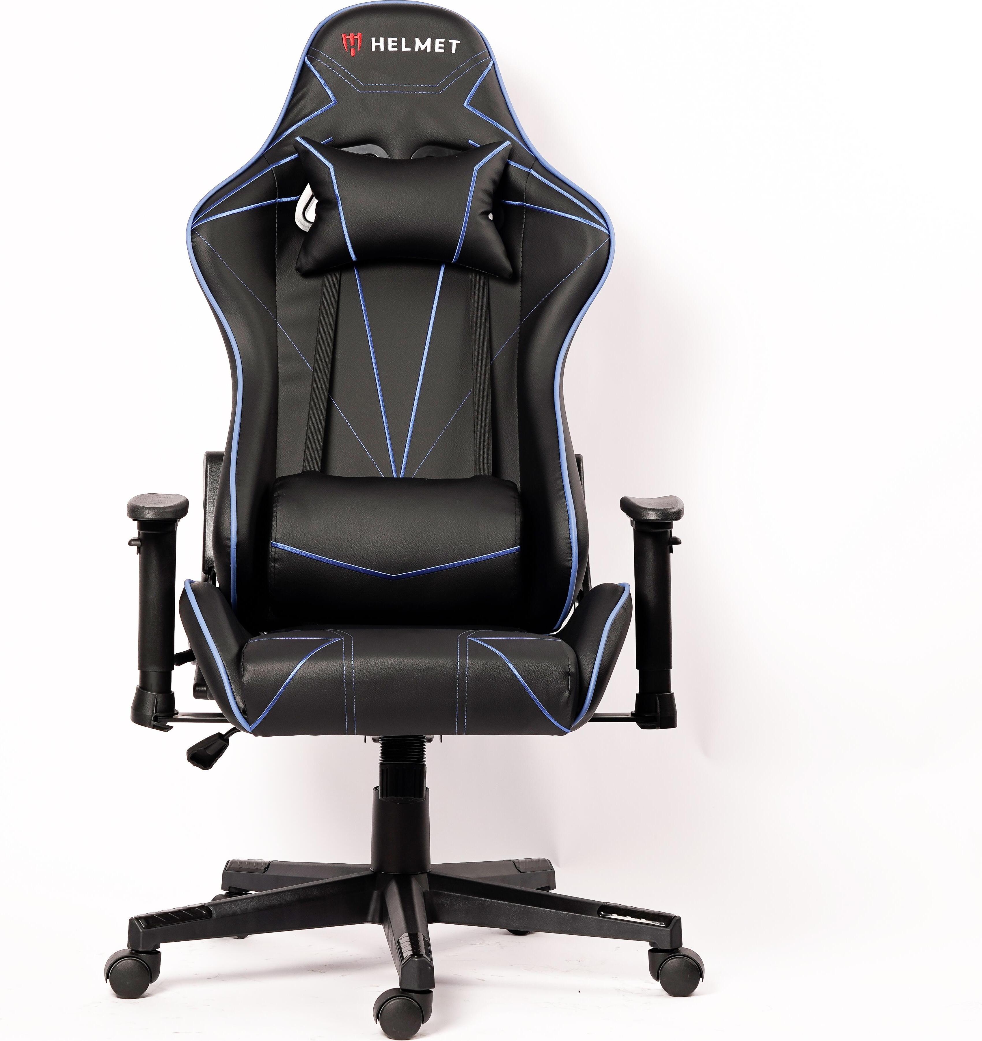 Helmet Gaming Chair CH-502, Blue