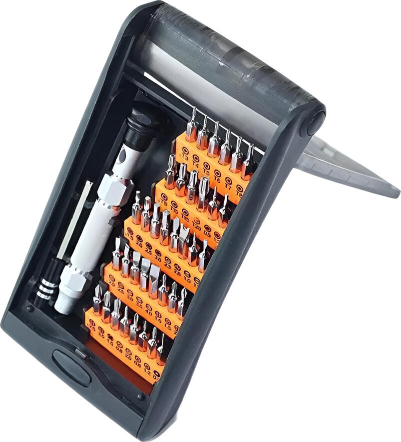 UGREEN Screwdriver Set 38in1 Aluminum Alloy CM372, Black