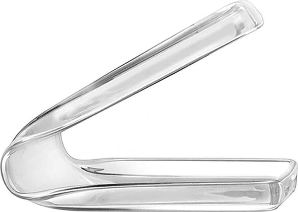 Husa Transparenta TPU pentru Oppo Reno 4 Lite, Cover Silicon Flexibil Shock-Absorbent, Protectie Anti-Zgaritura cu Margini Ridicate, 6.43"