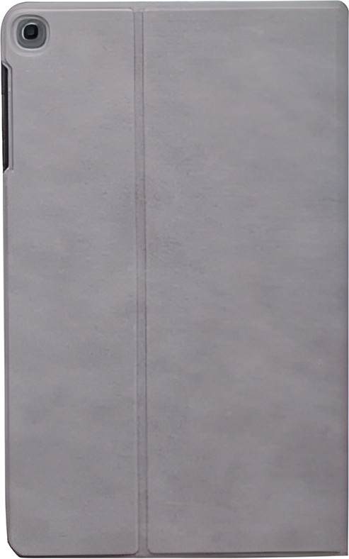Husa AccExpert din Piele PU pentru Samsung Galaxy Tab A 8.0 2019 SM-T290 SM-T295, Cover Protectiv Rezistent la Șocuri cu Suport și Grafică Embosată