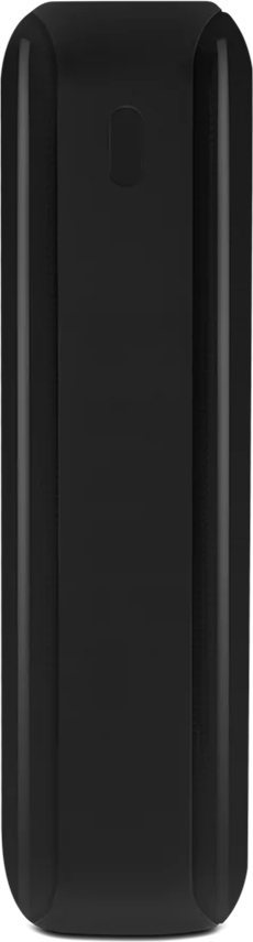 Baterie Externa ttec ReCharger Ultra 30,000mAh Li-Po, Incarcare Rapida 10.5W, Porturi 2x USB-A, 1x USB-C, 1x Micro USB, Indicator LED, Negru