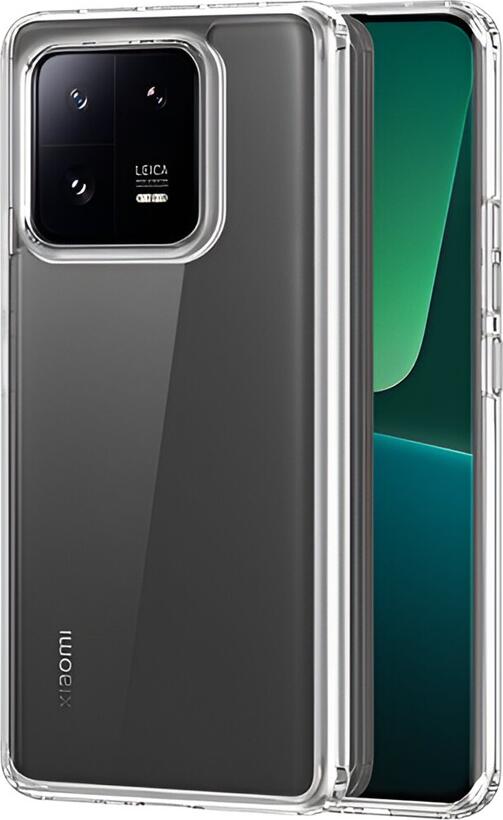 DUX DUCIS Case TPU for Xiaomi 13 Pro, Clear