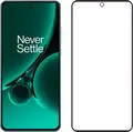 Защитное стекло Helmet Diamond Glass 5D для OnePlus Nord 3, закаленное стекло 9H, полное покрытие, устойчивость к царапинам и ударам, высокая прозрачность