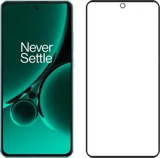 Helmet Diamond Glass 5D OnePlus Nord 3, Black
