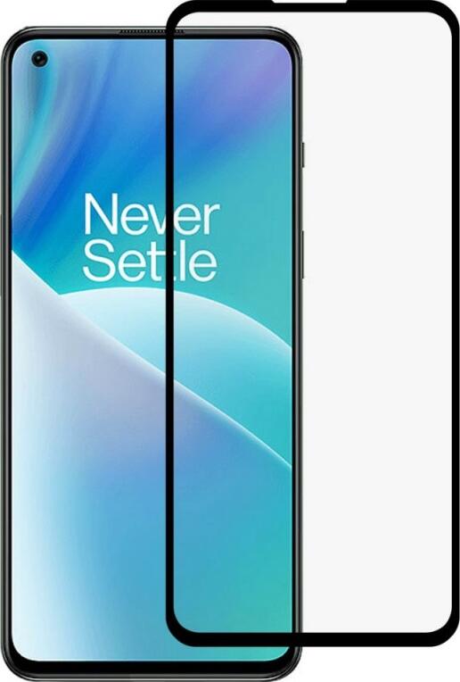 Protectie Ecran Helmet Diamond Glass 5D din Sticla Temperata pentru OnePlus Nord 2T, Acoperire Completa Margini Curbate, Rezistenta la Zgarieturi si Socuri