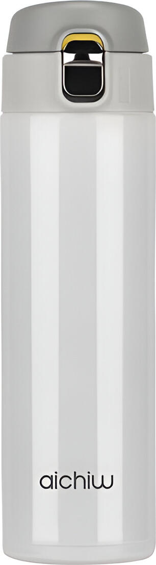 Aichiw Thermos Mug AI-D80A 480 ML, White