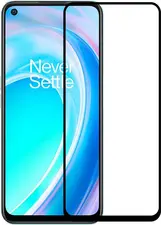Helmet Diamond Glass 5D OnePlus Nord CE 2 Lite, Black