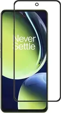 Helmet Diamond Glass 5D OnePlus Nord CE 3 Lite, Black