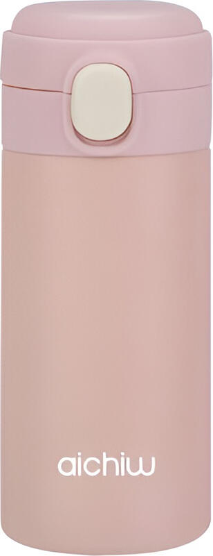 Aichiw Thermos Mug AI-D97C 300 ML, Pink