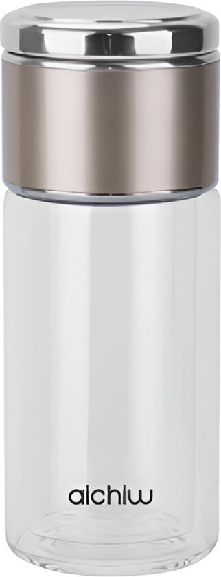 Aichiw Bottle AI-N002 260 ML, Gold