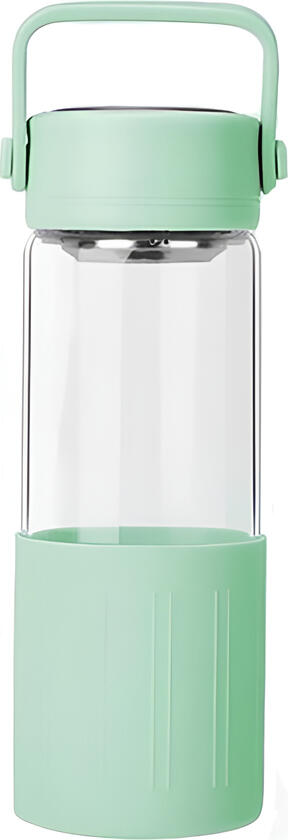 Aichiw Bottle AI-N001 480 ML, Green