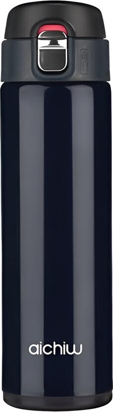 Aichiw Thermos Mug AI-D80B 480 ML, Blue