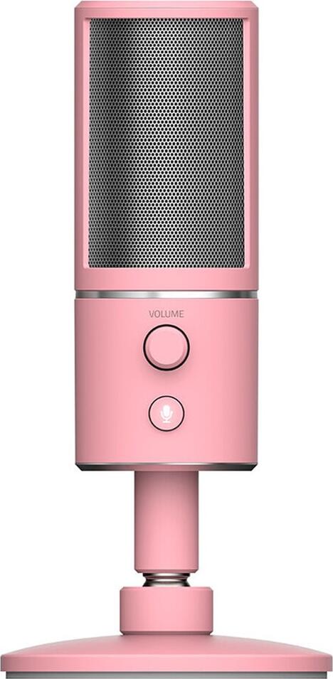 Razer Microphone Seiren X Quartz