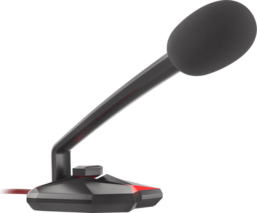 Genesis Microphone Radium 200, USB