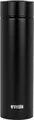 Noveen TB2310 Smart Thermos 450ml, Stainless Steel Vacuum Flask with LED Temperature Display, Double-Wall Thermal Insulation, Leak-Proof, BPA-Free
