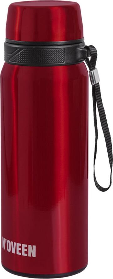 NOVEEN Thermos TB625 700 ML, Red