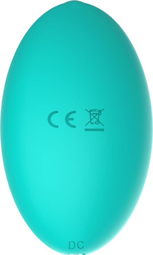 WINYI Kitty Love Eggs Ou Kegel Vibrator cu Telecomanda, 10 Moduri de Vibratie, Silicon Medical IPX7 Impermeabil pentru Tonifierea Planseului Pelvin, USB