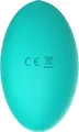 WINYI Kitty Love Eggs Ou Kegel Vibrator cu Telecomanda, 10 Moduri de Vibratie, Silicon Medical IPX7 Impermeabil pentru Tonifierea Planseului Pelvin, USB