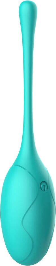 WINYI Kitty Love Eggs Ou Kegel Vibrator cu Telecomanda, 10 Moduri de Vibratie, Silicon Medical IPX7 Impermeabil pentru Tonifierea Planseului Pelvin, USB