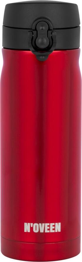 NOVEEN Thermos TB825 400 ML, Red