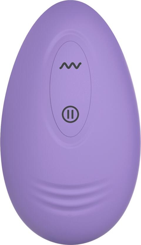 WINYI Heidi Kegel Ball Set 3-in-1, High-Quality Silicone Pelvic Floor Trainer, 10 Vibration Modes, USB Rechargeable, IPX6 Water-Resistant, with Remote