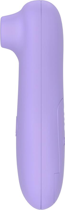 WINYI Sunny Air Pulse Sucking Clitoral Stimulator, 10 Vibration Modes, IPX6 Waterproof ABS and Silicone Ergonomic Massager, 12.5 cm