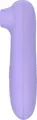 WINYI Sunny Air Pulse Sucking Clitoral Stimulator, 10 Vibration Modes, IPX6 Waterproof ABS and Silicone Ergonomic Massager, 12.5 cm