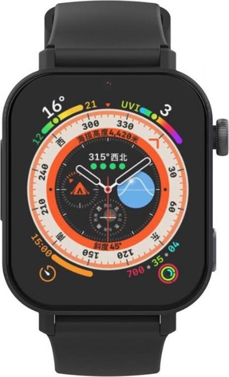 Ceas Inteligent Copii Wonlex CT20 Mini 4G, Ecran Tactil 1.85 inch, Poziționare GPS LBS Wi-Fi, Rezistent la Apă IPX7, Apeluri Video, SOS, 128MB RAM