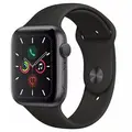 ANG H56C Smart Watch - Black, with 1.3-inch IPS LCD Touch Screen, IP67 Waterproof, Heart Rate and SpO2 Monitor, Sleep Tracking, Aluminum Case, Bluetooth