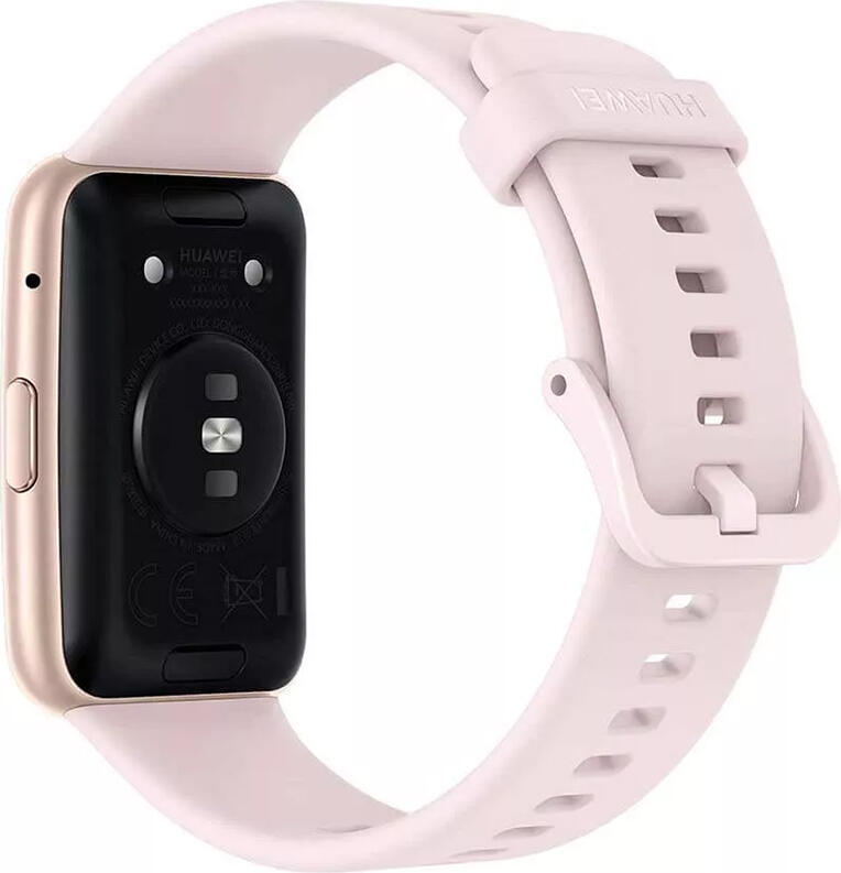 Huawei Watch Fit 2 Active Edition Smartwatch, 1.74-inch AMOLED Display, Bluetooth Calling, 5 ATM Water Resistant, SpO2 & Heart Rate Monitor, 14-Day Battery
