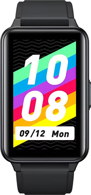 Smartwatch Zeblaze Meteor Ecran Color HD Touch 1.57 inch Rezistenta Apa IP68 Monitorizare Ritm Cardiac SpO2 Tensiune Somn 20+ Moduri Sport BLE 5.0