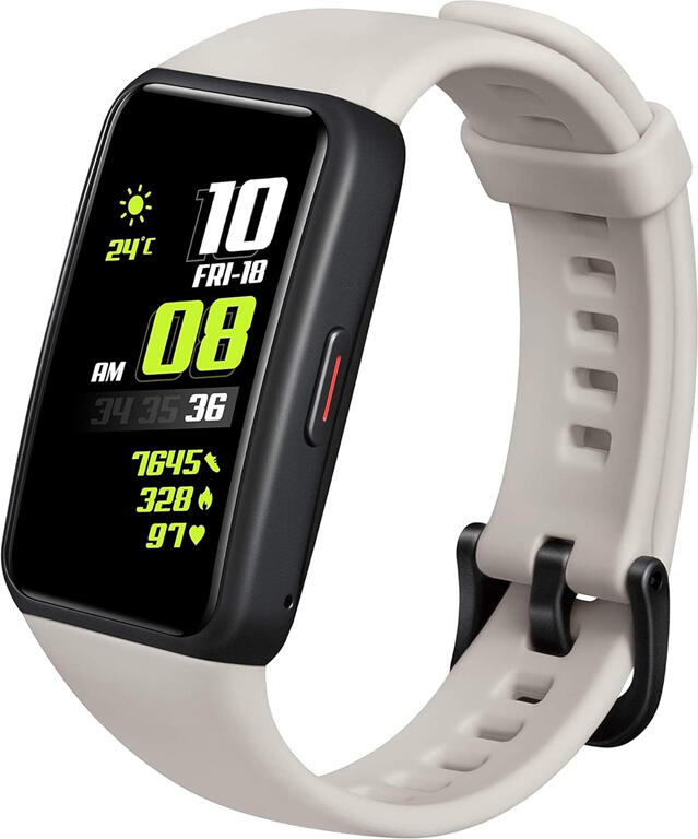 Honor Band 6, Gray