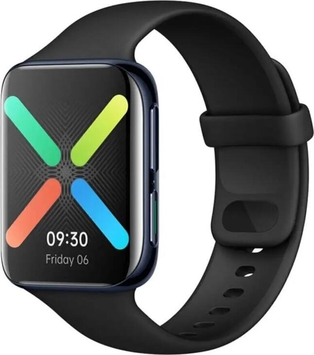 Oppo Watch 46mm, Black