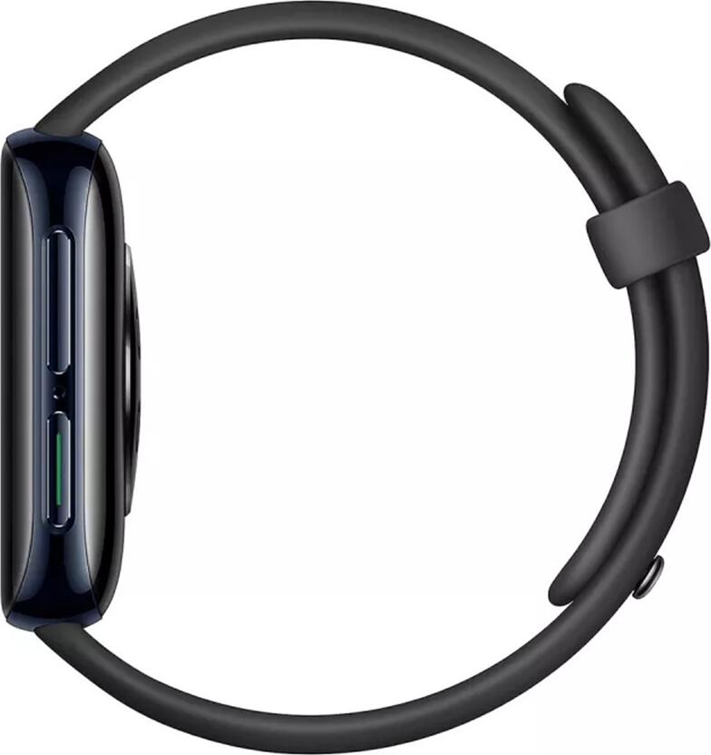 Смарт-часы Oppo Watch 46мм, изогнутый AMOLED-экран 1.91", Snapdragon Wear 3100, Wear OS by Google, 1ГБ ОЗУ, 8ГБ ПЗУ, SpO2, 5ATM, Черный
