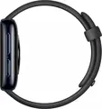 Смарт-часы Oppo Watch 46мм, изогнутый AMOLED-экран 1.91", Snapdragon Wear 3100, Wear OS by Google, 1ГБ ОЗУ, 8ГБ ПЗУ, SpO2, 5ATM, Черный