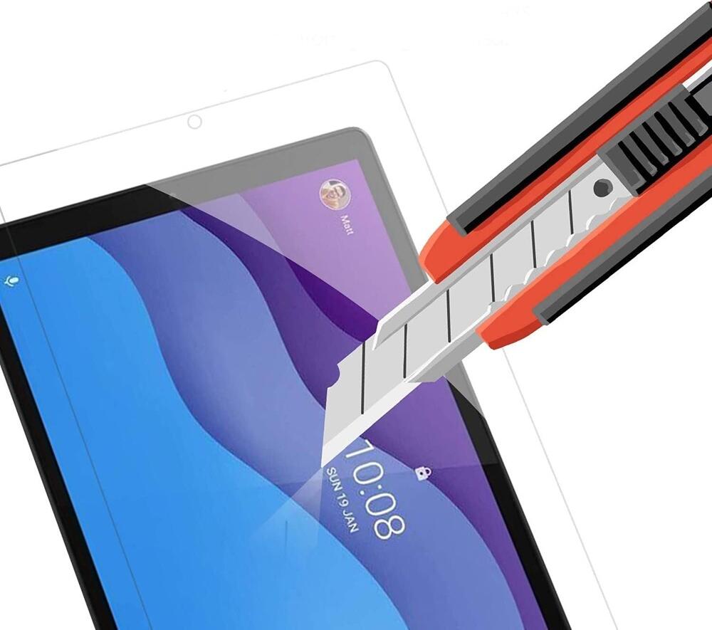 Helmet Lenovo Glass Tab M10 HD (2nd Gen) 10.1" (TB-X306F)