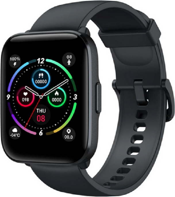 Mibro Smart Watch C2, Dark Grey