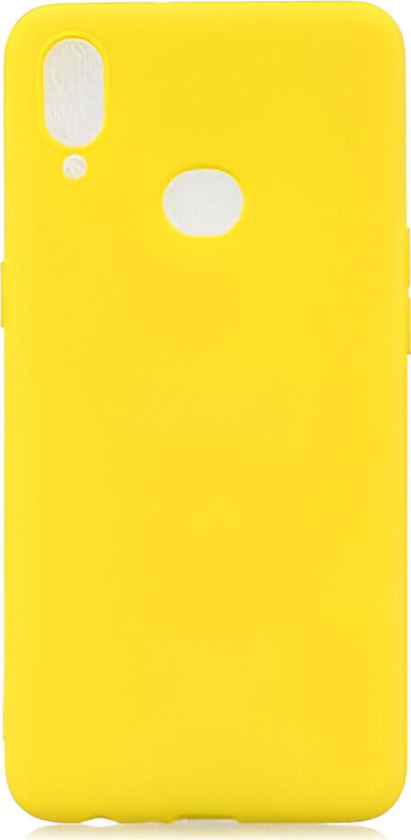 Чехол Helmet для Samsung Galaxy A10S, 6.2 дюйма, из жидкого силикона TPU, противоударный, защитный кейс от царапин и пыли с сеточной структурой