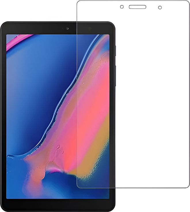 AccExpert Glass Screen Protector Samsung Tab A 8.0" (2019) (T290/ T295)