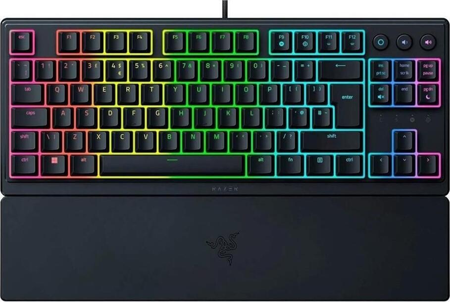 Razer Keyboard Membrane Ornata V3 Tenkeyless RU Layout