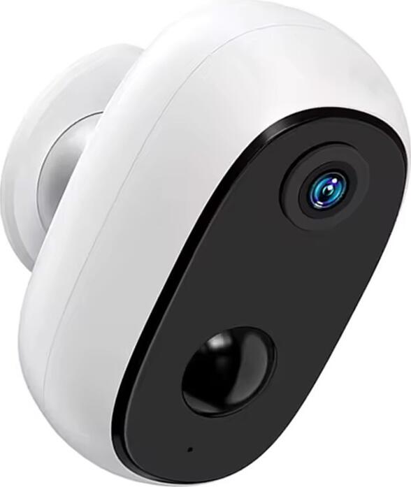 Other Home 1080p Wi-Fi Outdoor Battery Camera, Tuya App