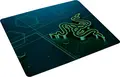 Razer Gigantus Elite Soft Gaming Mouse Pad RZ02-01830200-R3M1, Micro-textured Fine Weave Fabric, Anti-slip Rubber Base, 455 x 455 x 5 mm, Black
