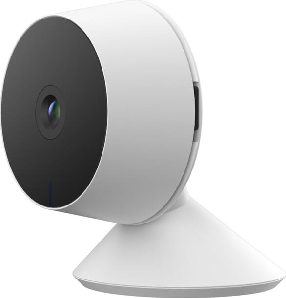 Xiaomi LaxiHub 1080p Wi-Fi Indoor Mini Camera M1 + MicroSD Card 32GB