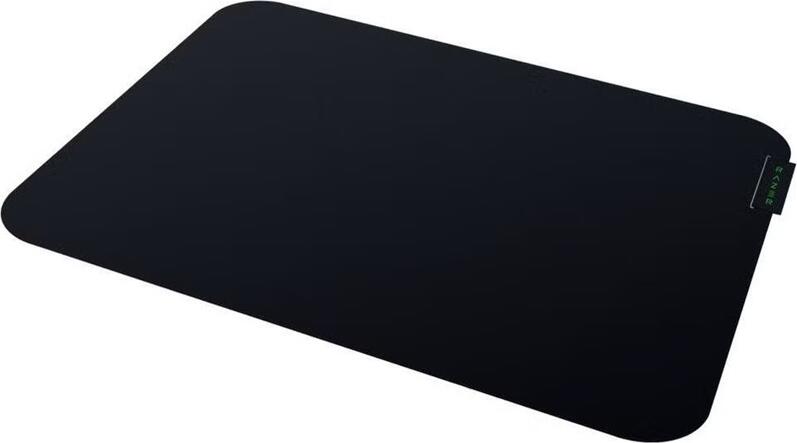 Razer Sphex V3 Gaming Mouse Pad, Small Polycarbonate Hard Surface, 0.4mm Ultra-Thin with Adhesive Anti-Slip Base, Optimized for Optical Sensors
