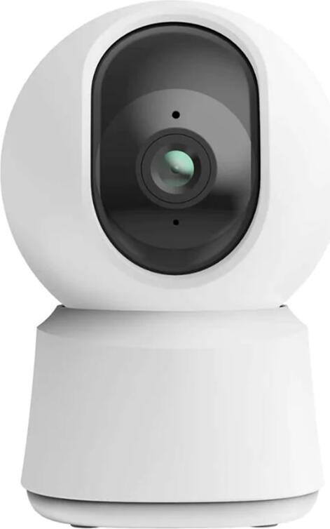 Camera Wi-Fi Interior Pan-Tilt Laxihub P2, Rezolutie 1080p Full HD, Rotire 355° Verticala 60°, Noapte Infrared 10m, Audio Bidirectional, Detectie Miscare, Suport Alexa & Google Assistant
